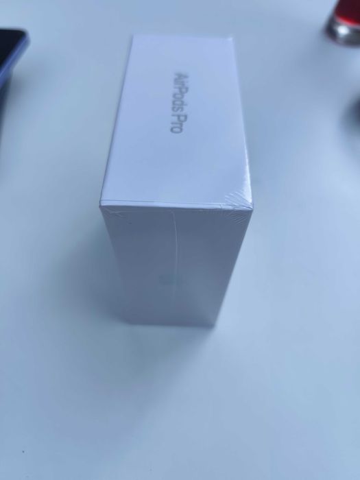 AirPods Pro 2 geração a Estriar