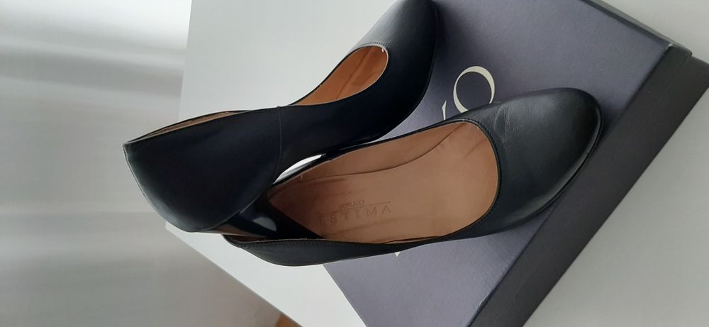 Szpilki RYŁKO druga para Gratis!