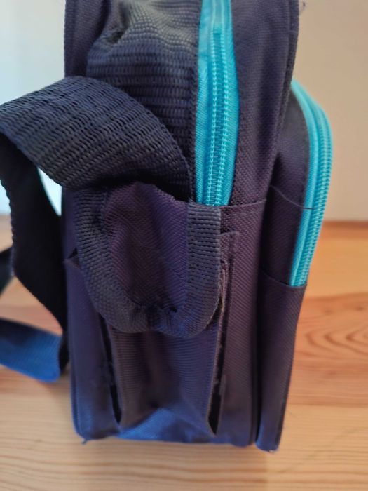 Saco / Bolsa Lusanova ( Nova )