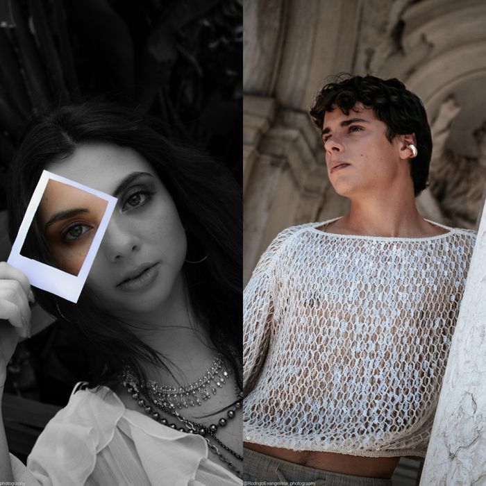 Fotógrafo para sessões