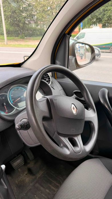 Renault Kangoo 2020 33KW