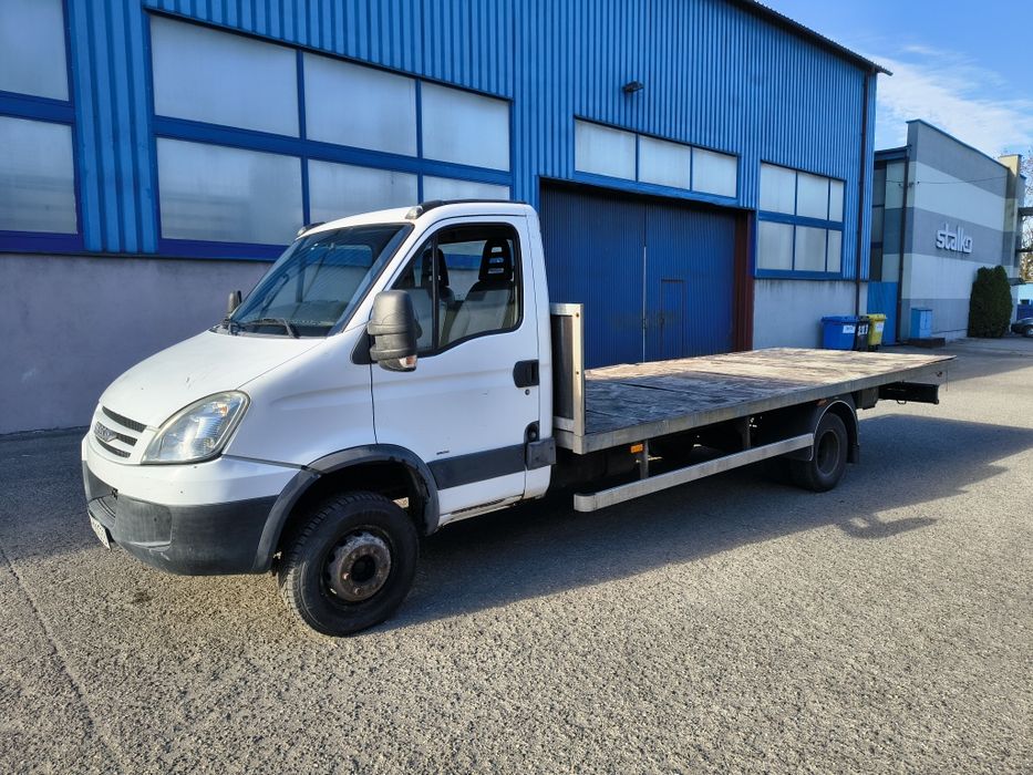 Iveco