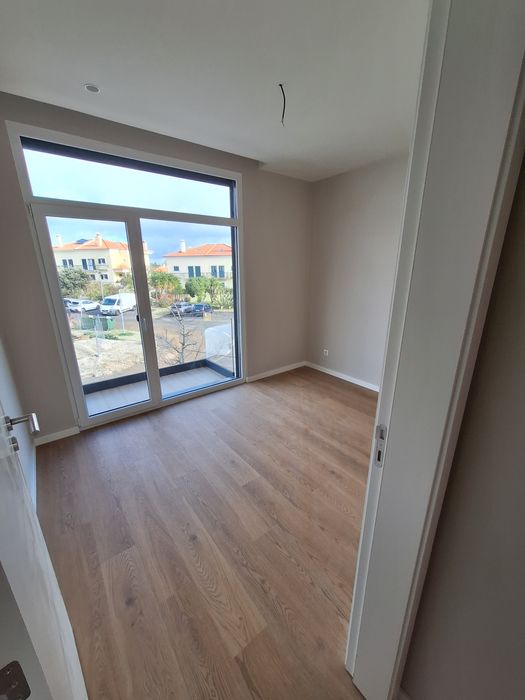 Vendo Terreno com Projeto AProvado em São Pedro de Penaferrim