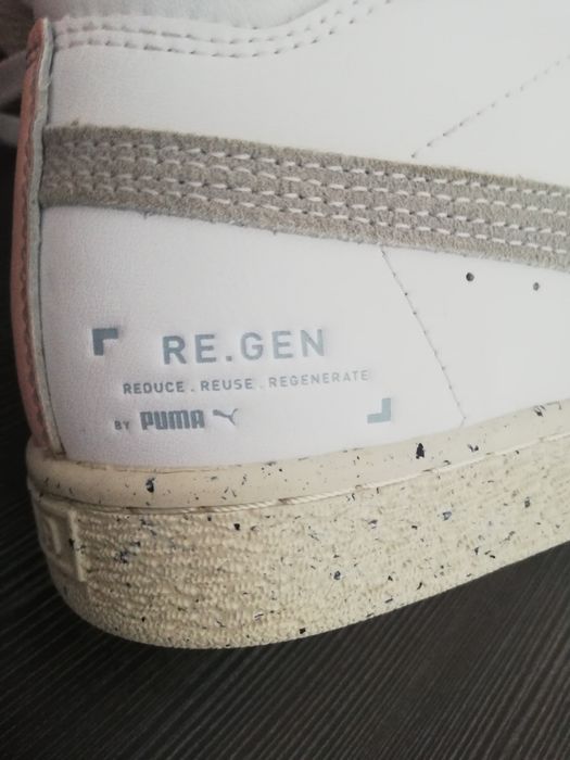 Sprzedam buty marki Puma