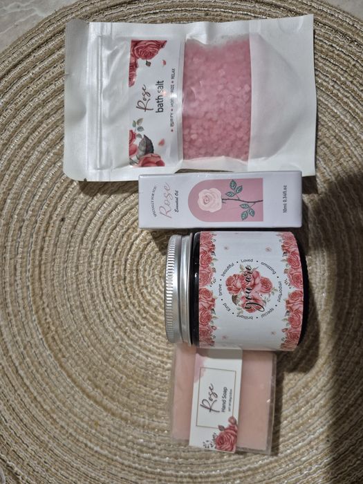 Крутой подарочный набор