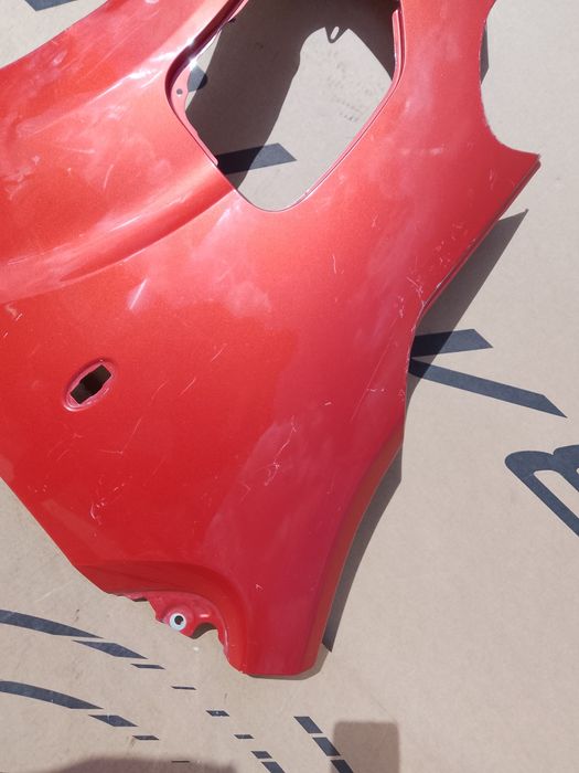 Błotnik przód przedni lewy Expert IV Jumpy Proace