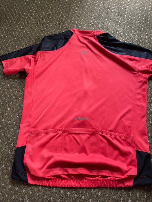 велофутболка pearl izumi ( L )