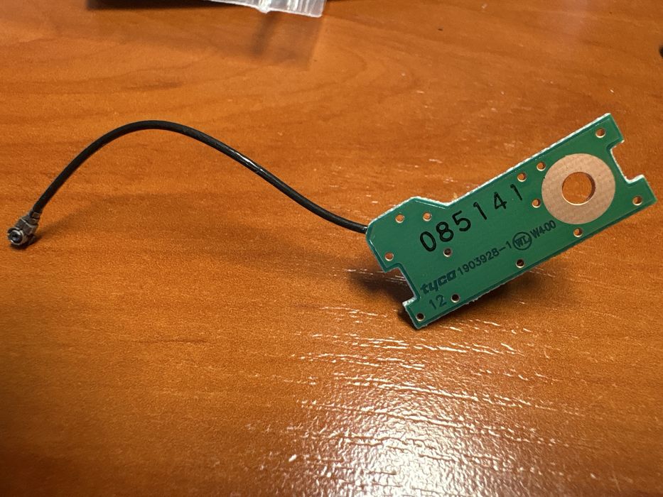 antena bluetooth wifi sony playstation 3 fat tyco