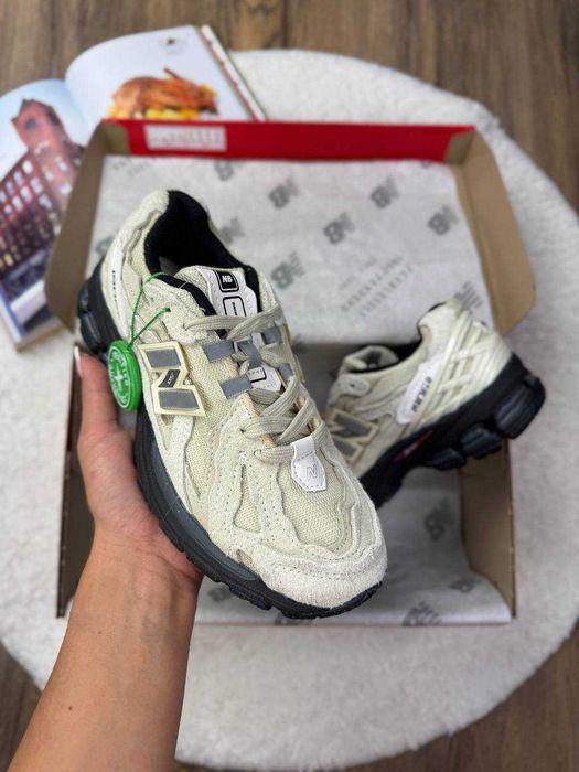 !SALE! New Balance 1906D Beige Black 36 37 38 39 40 41 42 43 44 45 нб