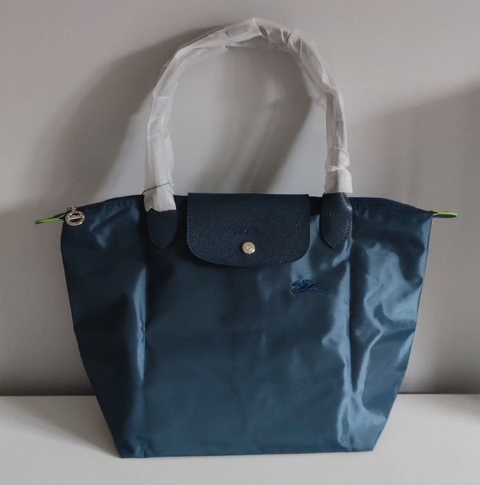 Torebka Longchamp Rozmiar L