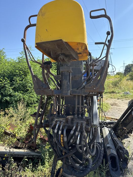 Loglift 95 кран маніпулятор