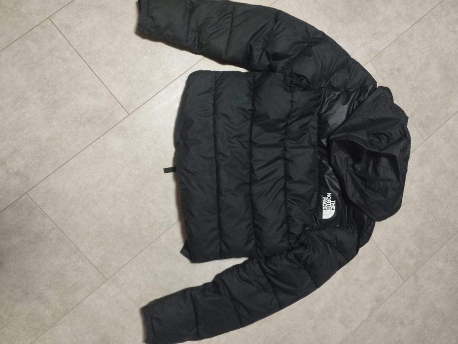 Куртка, пуфер the north face, guess, Calvin Klein