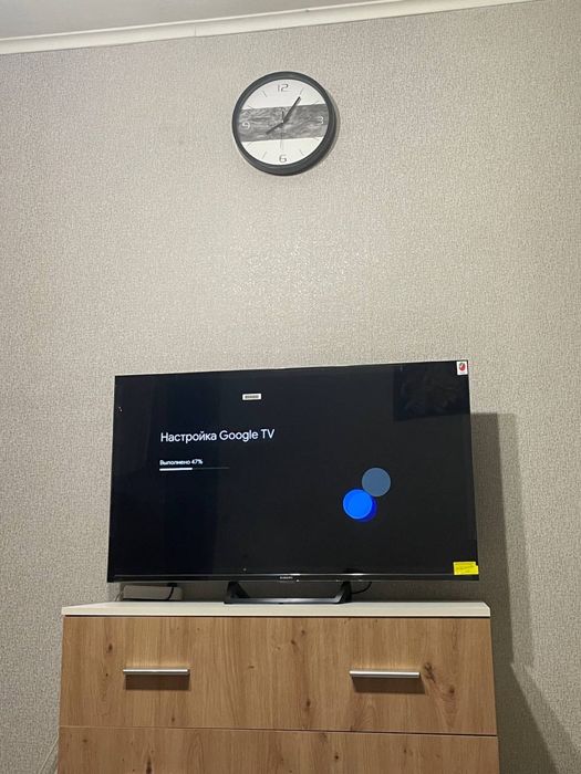 Телевізор Xiaomi A Pro 43 дюйма