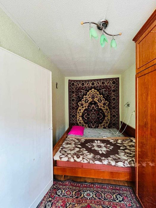 ПРОДАЖ 3 кімн. квартири, 2/5, проспект Відродження (Аношкіна)