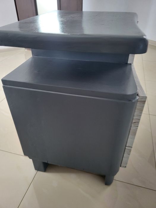 Szafka nocna odnowiona