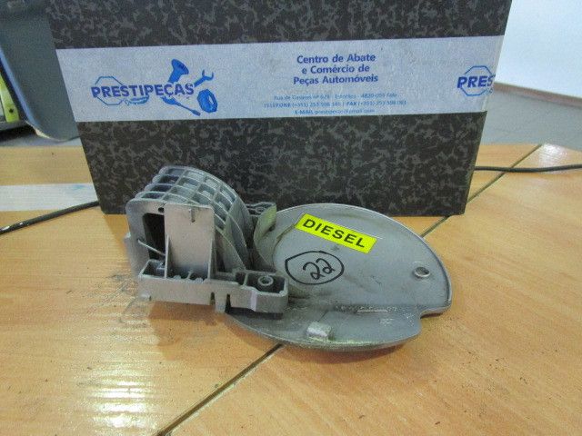 Tampa depósito combustível PEUGEOT 307 CC (3B)