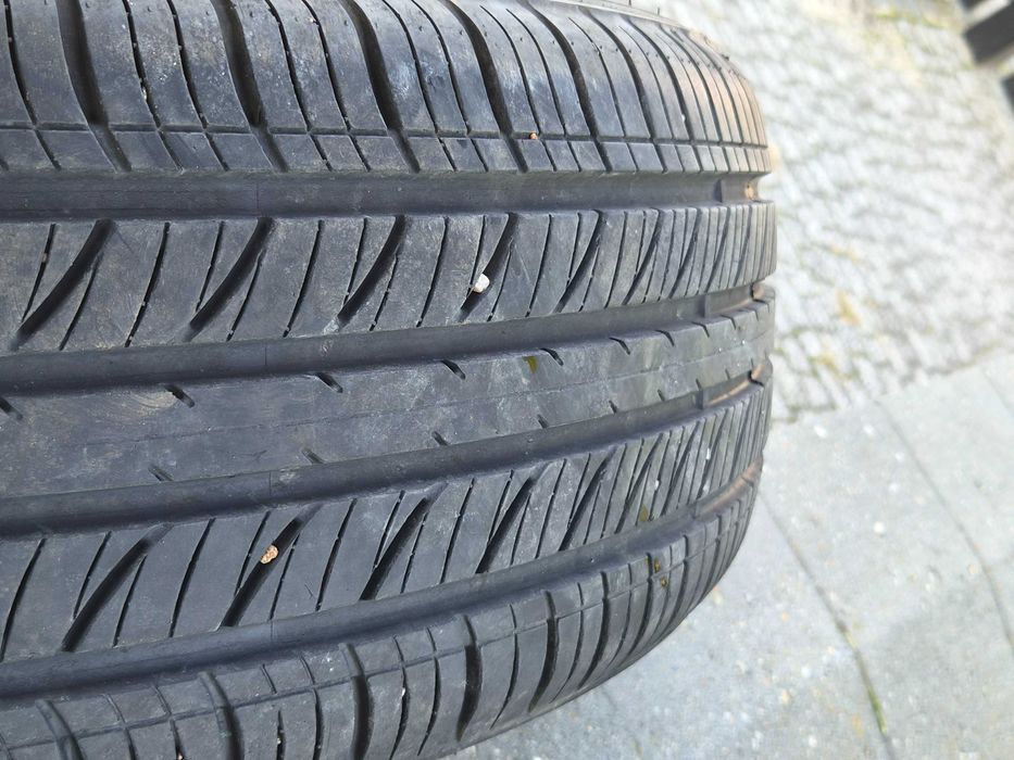 4x Opony letnie Rydanz 235/65 R17 108V XL DOT 2023 SUV