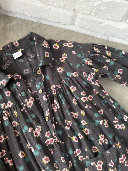Сукня Zara next 110р