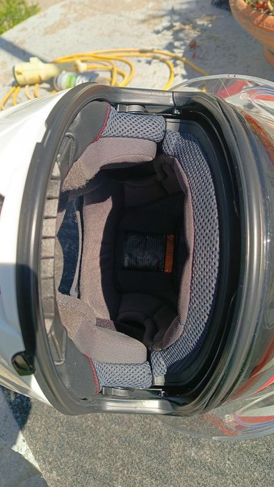 Capacete Shoei GT Air 2 XL