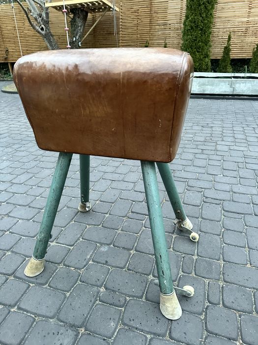 Kozioł gimnastyczny