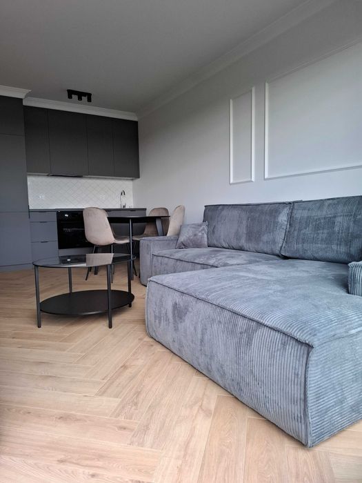 Mieszkanie o powierzchni 35m2 na wynajem