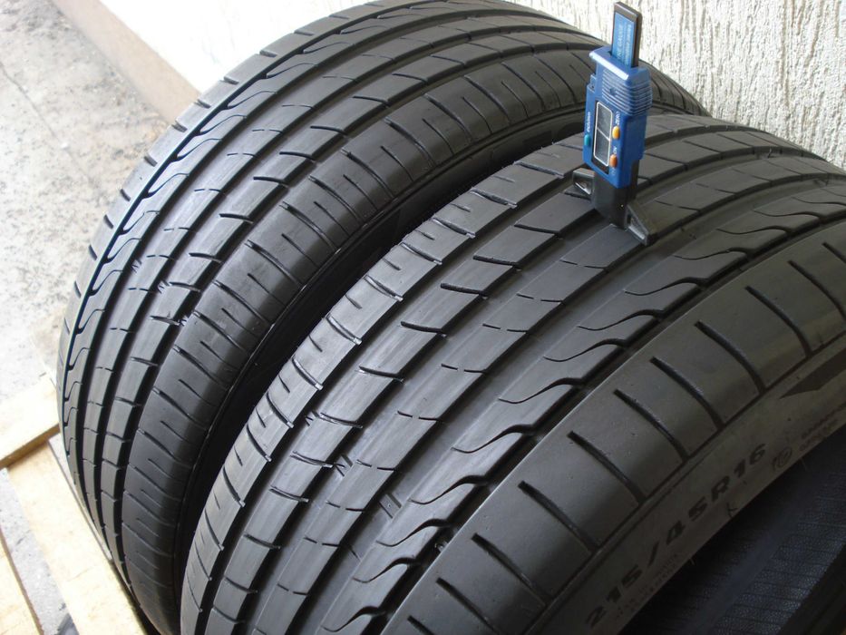 Imperial Eco Sport 2  215/45 r 16  2 - sztuki letnie
