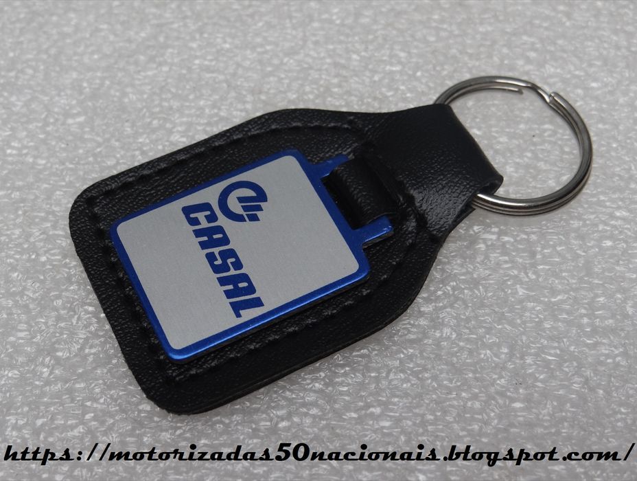 Conjunto de Artigos de Colecionador da Casal