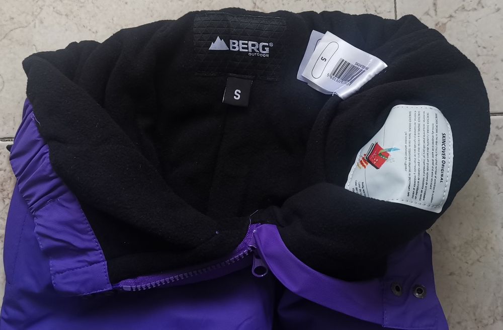 Calças Berg senhora