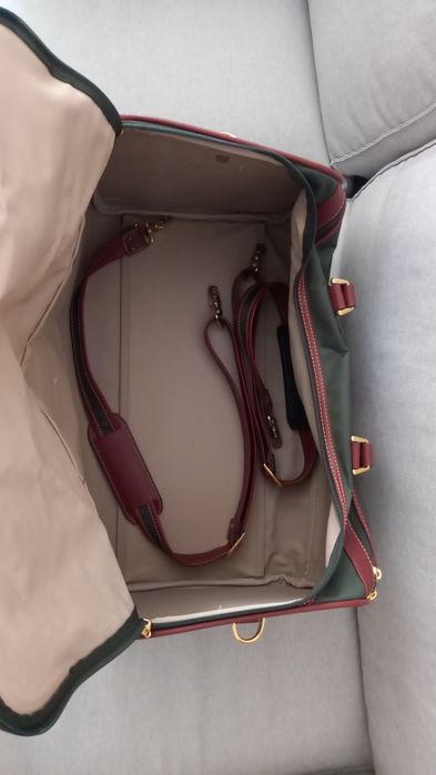 Saco viagem samsonite