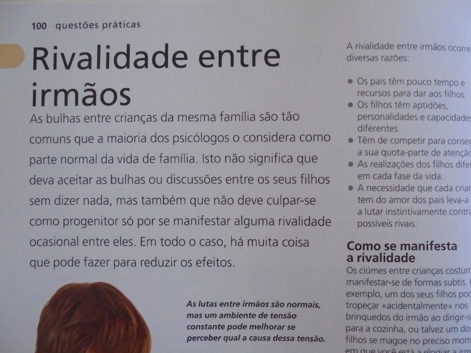 Porque é Que Os Miúdos Se Portam Assim?