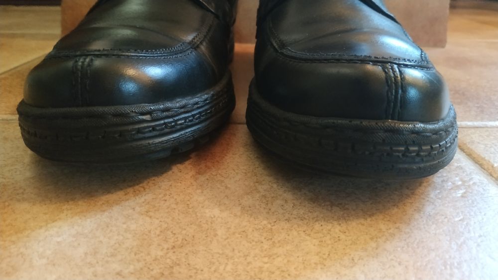 Сапоги ботинки ECCO