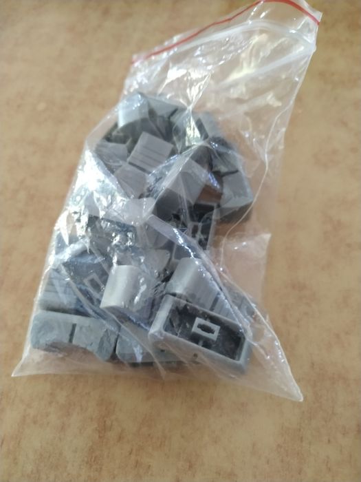 Botão fader Mesa de Mistura