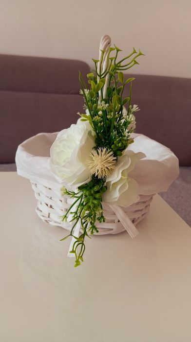 Koszyczek wielkanocny