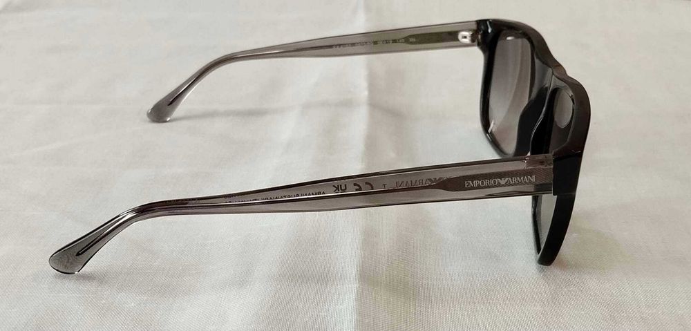 Óculos de sol Emporio Armani