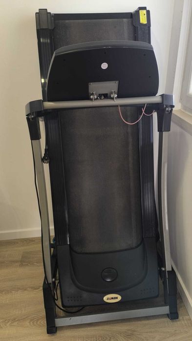 Vendo passadeira elétrica NewFit, totalmente funcional.