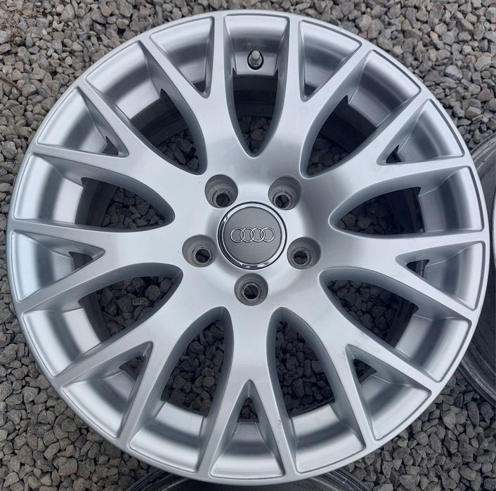 5 112 R17 Audi S Line A4 A5 A6 A7 Q3