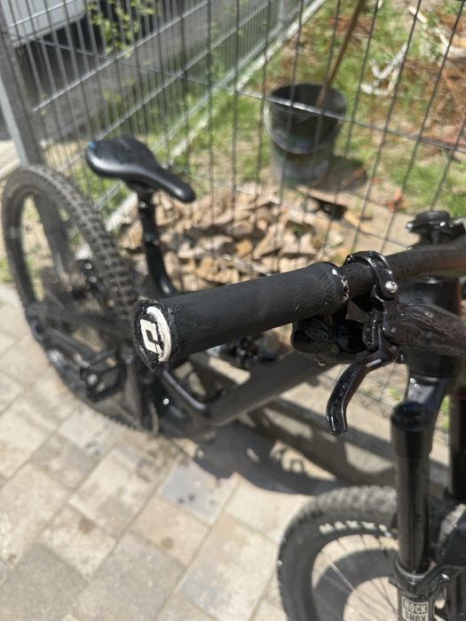 Yt capra core 3