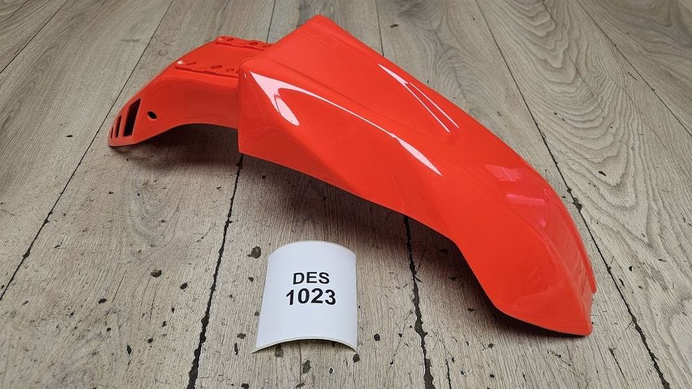 Błotnik przód Derbi Senda 50 125 00H00722021
