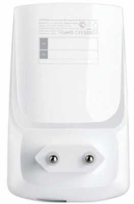 Wzmacniacz sygnału Wi-Fi TP-Link TL-WA850RE