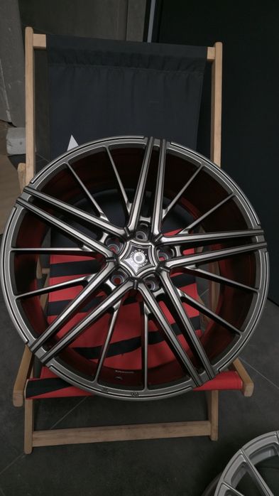 Felgi 20 cali 20" 5x120