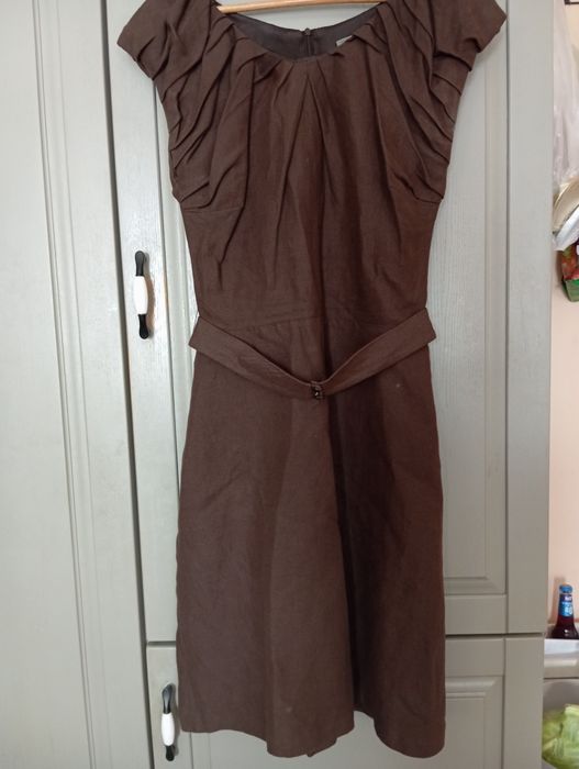 Elegancka sukienka S/m