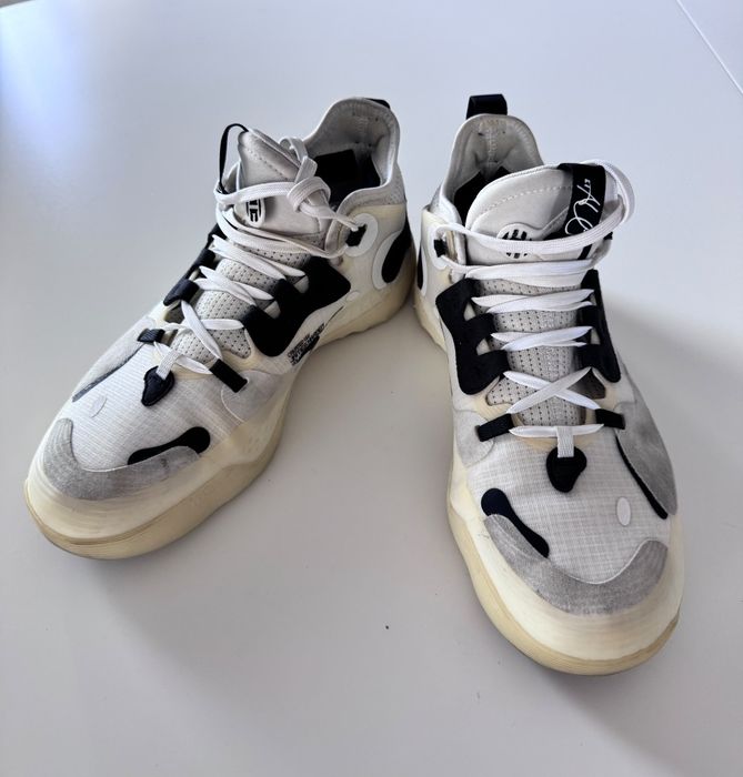 Buty Adidas James Harden r.44 stan 9,7/10