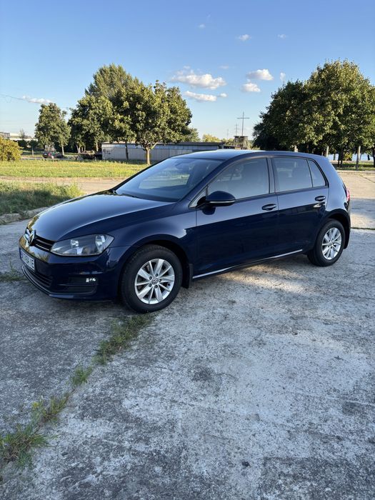 Volkswagen Golf 7