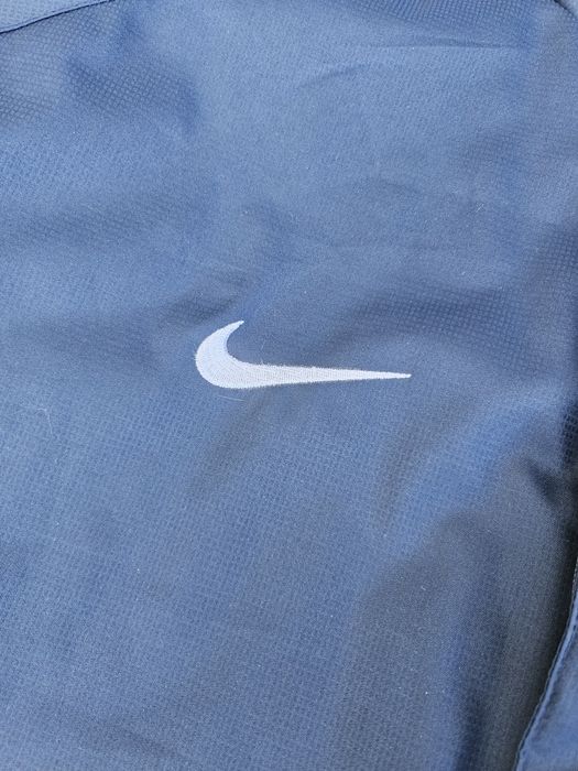 FC Porto 2008/09 Nike Total 90 Training Puffer Jacket
