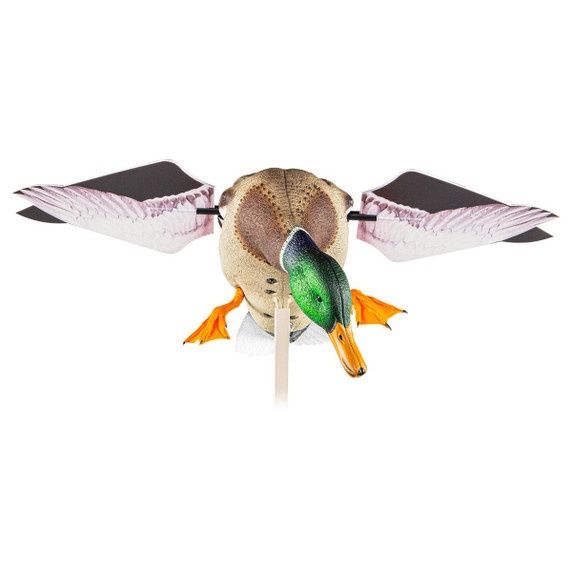 Махокрыл НОВЫЙ СМАРТ Avian-x Powerflight Smart Motion