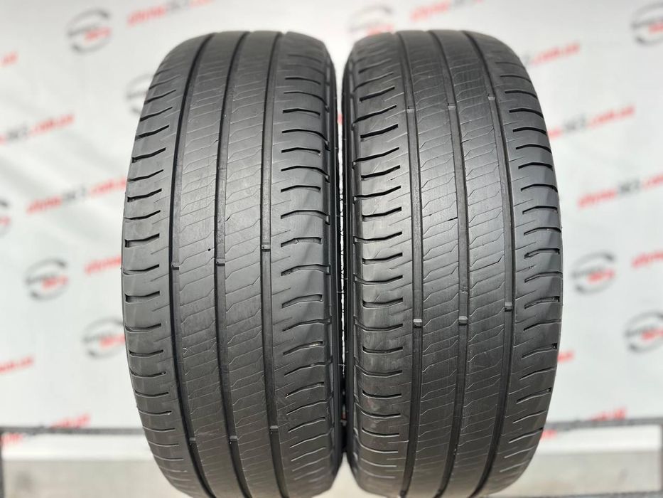 225/65 r16c kleber transpro 2 summer 7mm