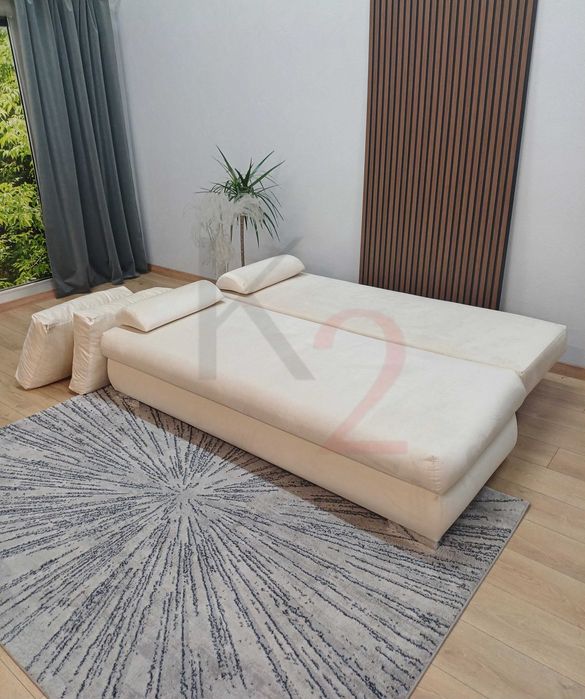 Sofa LAURA wersalka kanapa młodzieżowa DOSTAWA DO 7 DNI +GRATISY