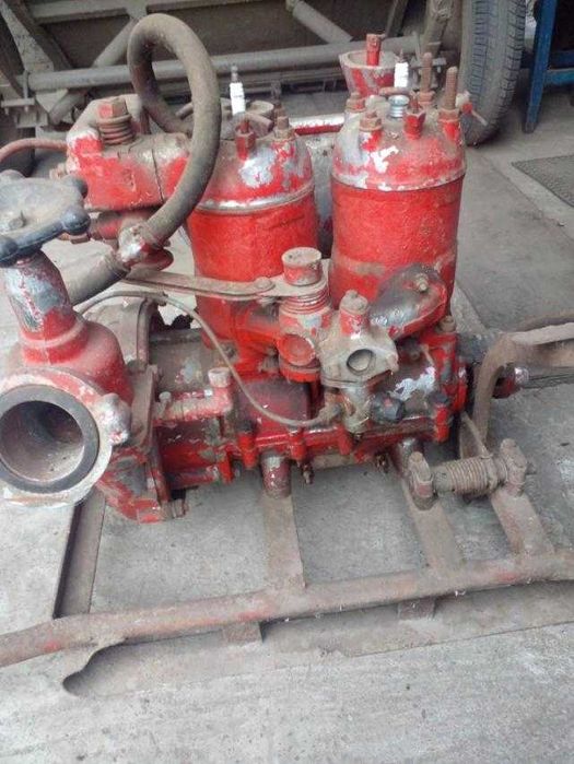 продам Мотопомпа мп800