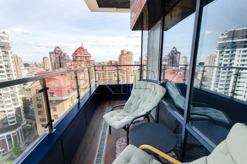 3-rooms apartment apartment by the address st. Bulvar Druzhby Narodov (area 131,5 m²) - Atlanta.ua - photo 19