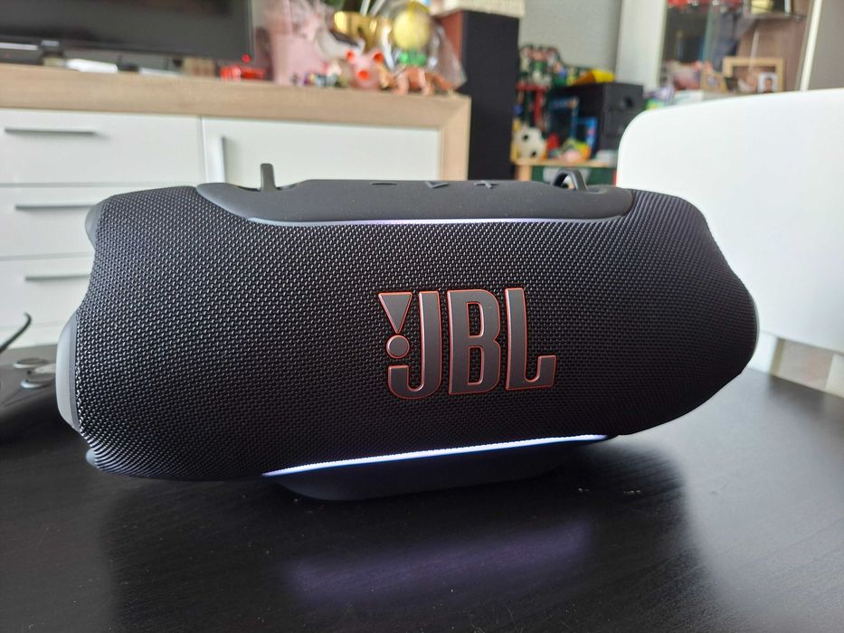 Głośnik JBL Extreme 5